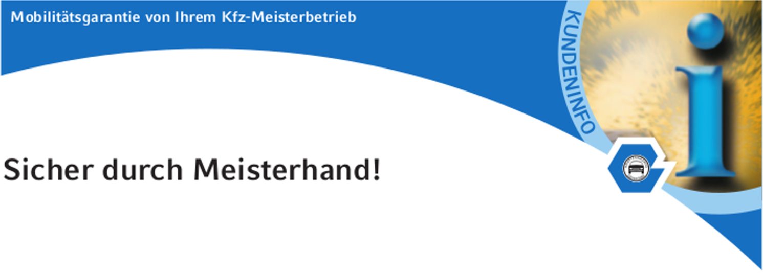 Mobilitätsgarantie